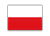 PIZZERIA I' CANTUCCIO - Polski
